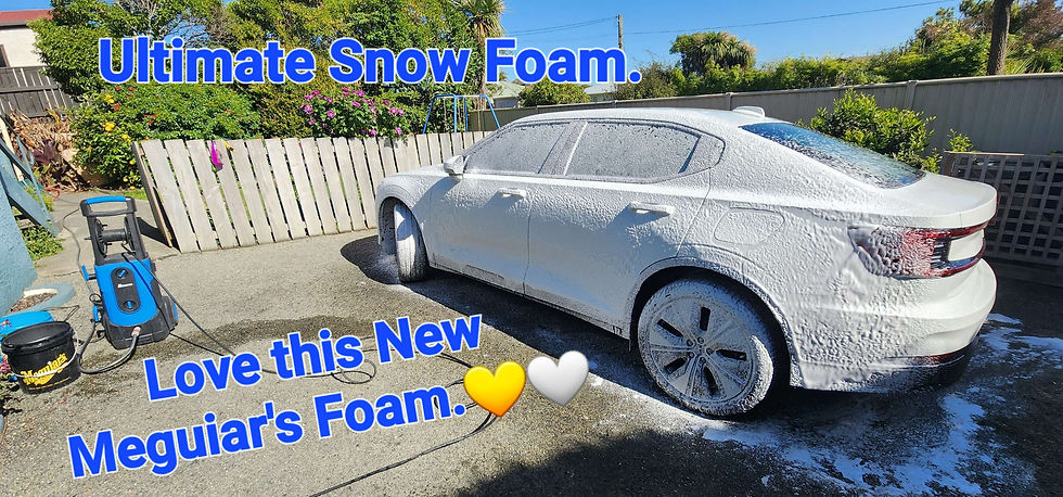 Thumbnail: Premium Full Wash.