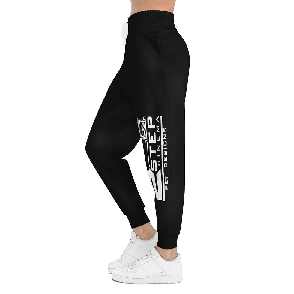 Thumbnail: Twostep Cinema Pet Design Joggers