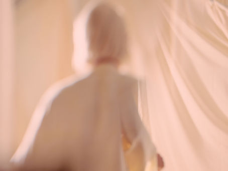 Groupsession Inner Shadows