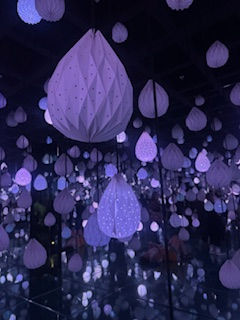 A Fabulous Weekend in Vegas and Books That Keep Traveling