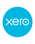 Xero accounting software logo