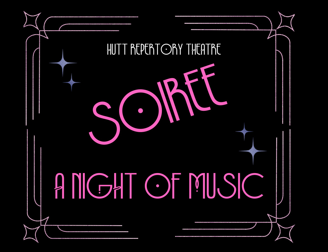 Soiree - A Night of Music at Hutt Repertory Theatre
