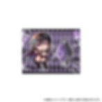 マイルストン流通限定特典 --- アクリルフィギュ