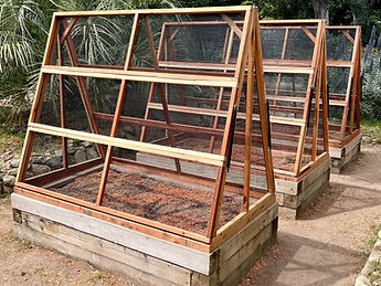Garden Covers