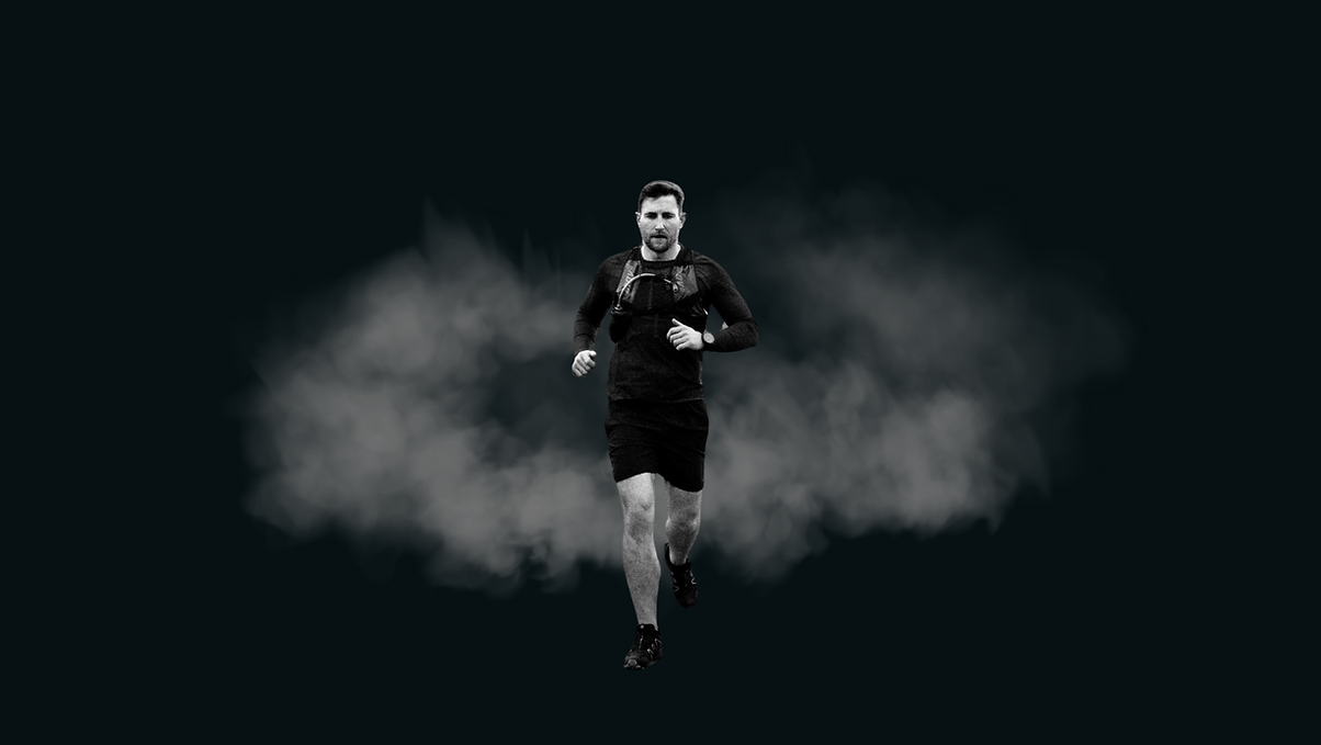 Fit4Adventure - Jon Batty