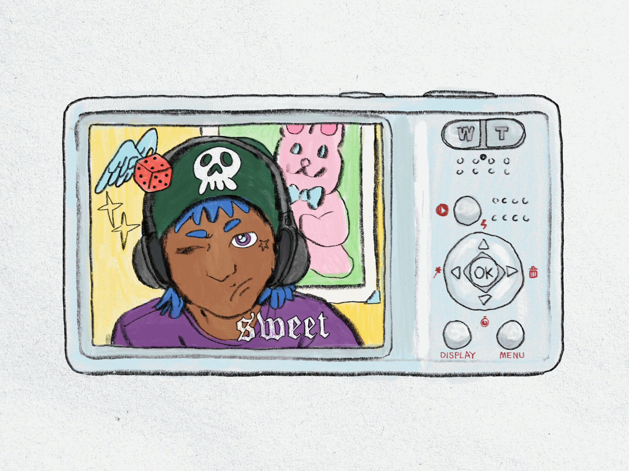 selfies-lola.gif