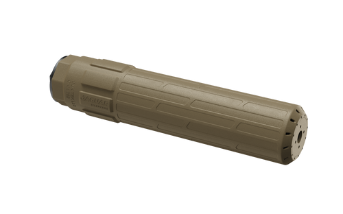 CAM762 MAX Series 7.62 Suppressor | ShopJaguarSilencers