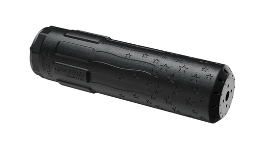 CAS556 Shorty Series 5.56 Suppressor | ShopJaguarSilencers