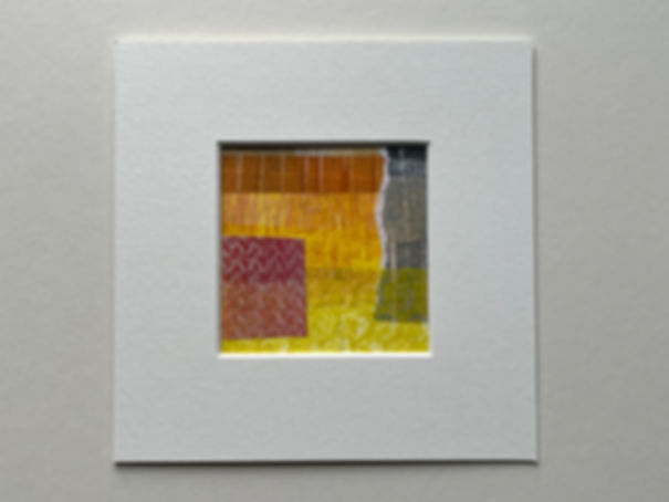 Land Lines - Waltons Meadow