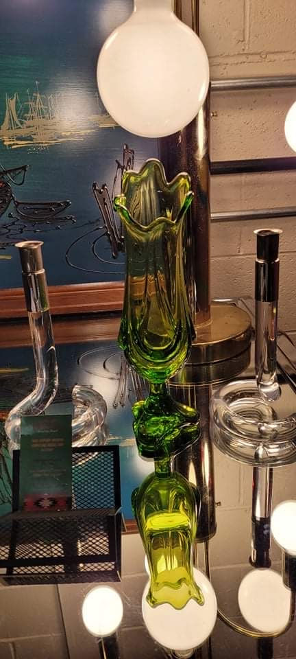 Thumbnail: COLLECTABLE GLASS