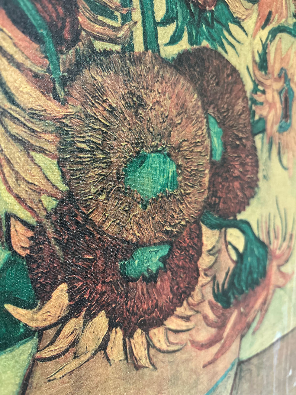 Thumbnail: Mid-Century Modern Wall Art.