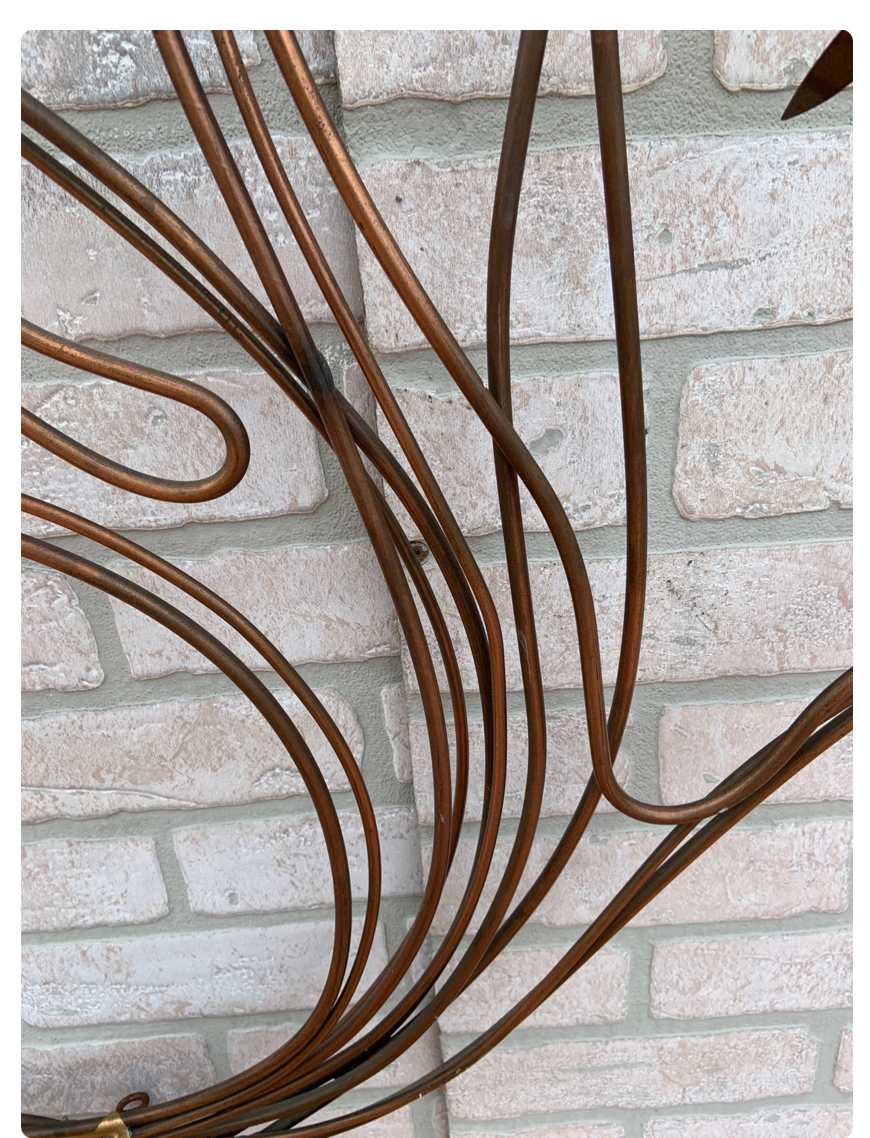 Thumbnail: Curtis Jere "Tree of life" Wall Art.