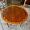 Thumbnail: Lane Acclaim ROUND Dining Table.
