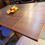 Thumbnail: AM Ansager Mobler Teak Dining table.