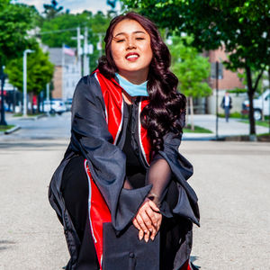Graduation