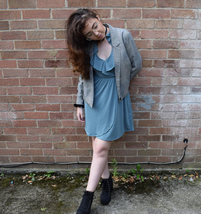 Today's Look
