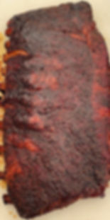 ★ Tocino Pork Ribs