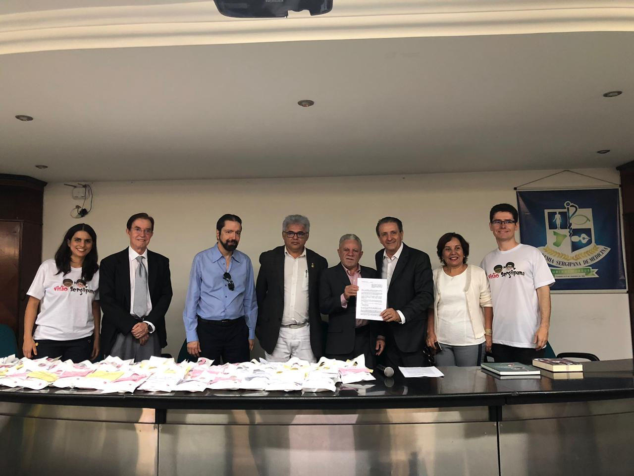 Projeto Visão Sergipana