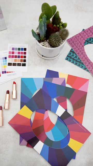 Armocromia & Shape Experience