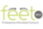 Feet (etc) branding
