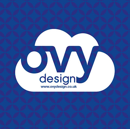 Ovy Design Logo