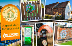 Alphabet House Nurseries
