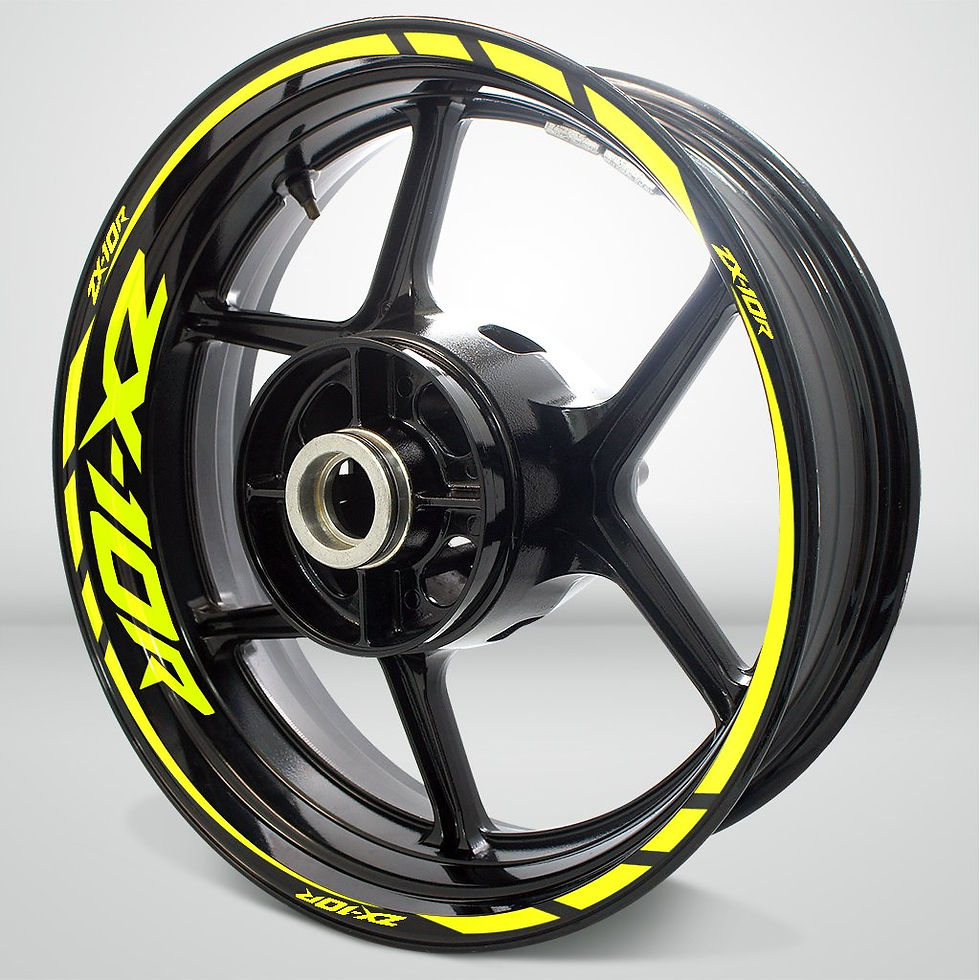 Thumbnail: Kit Completo Kawasaki ZX 10R