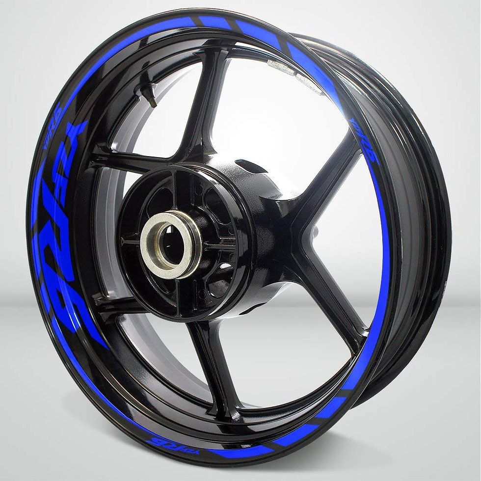 Thumbnail: Kit Completo Yamaha R6