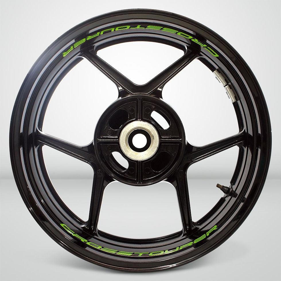 Miniaturbild: Kit Honda VFR 1200X