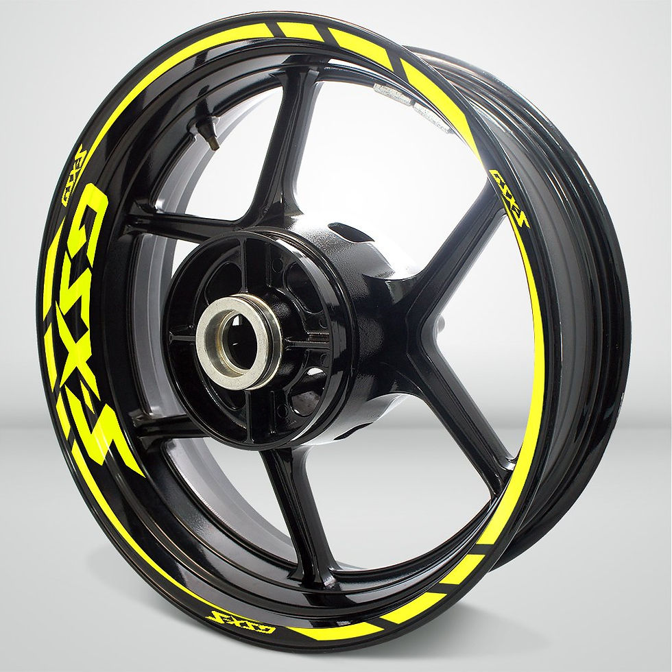 Thumbnail: Kit Completo Suzuki GSX-S