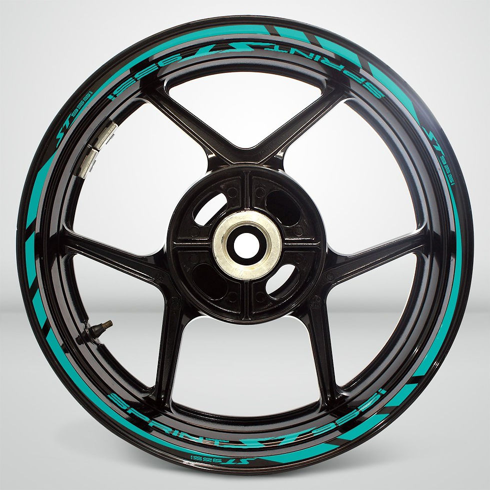Thumbnail: Kit Completo Triumph Sprint
