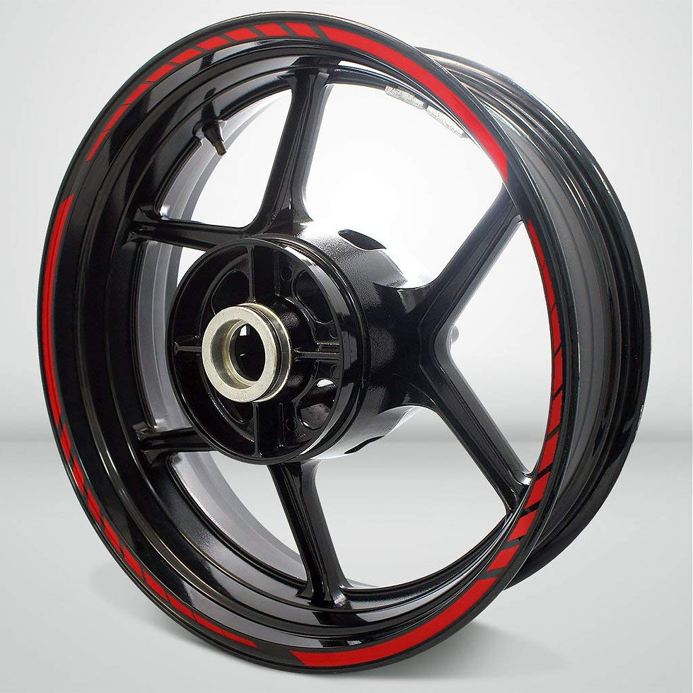 Miniaturbild: Kit Contorno mod.4