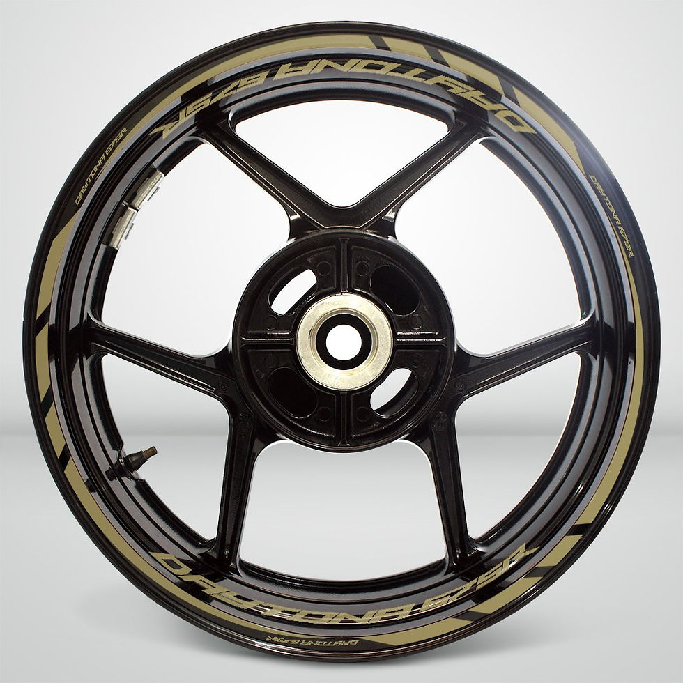 Thumbnail: Kit Completo Triumph Daytona