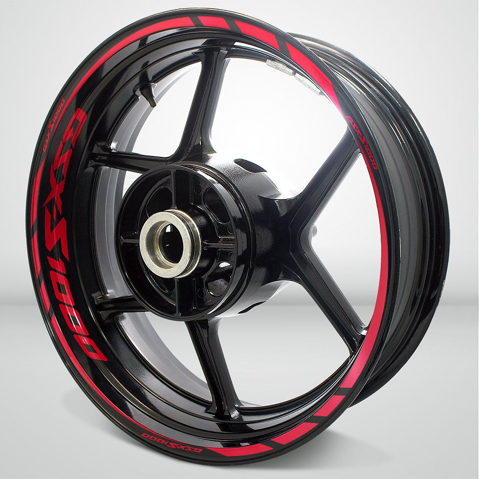 Miniaturbild: Kit Completo Suzuki GSX S1000