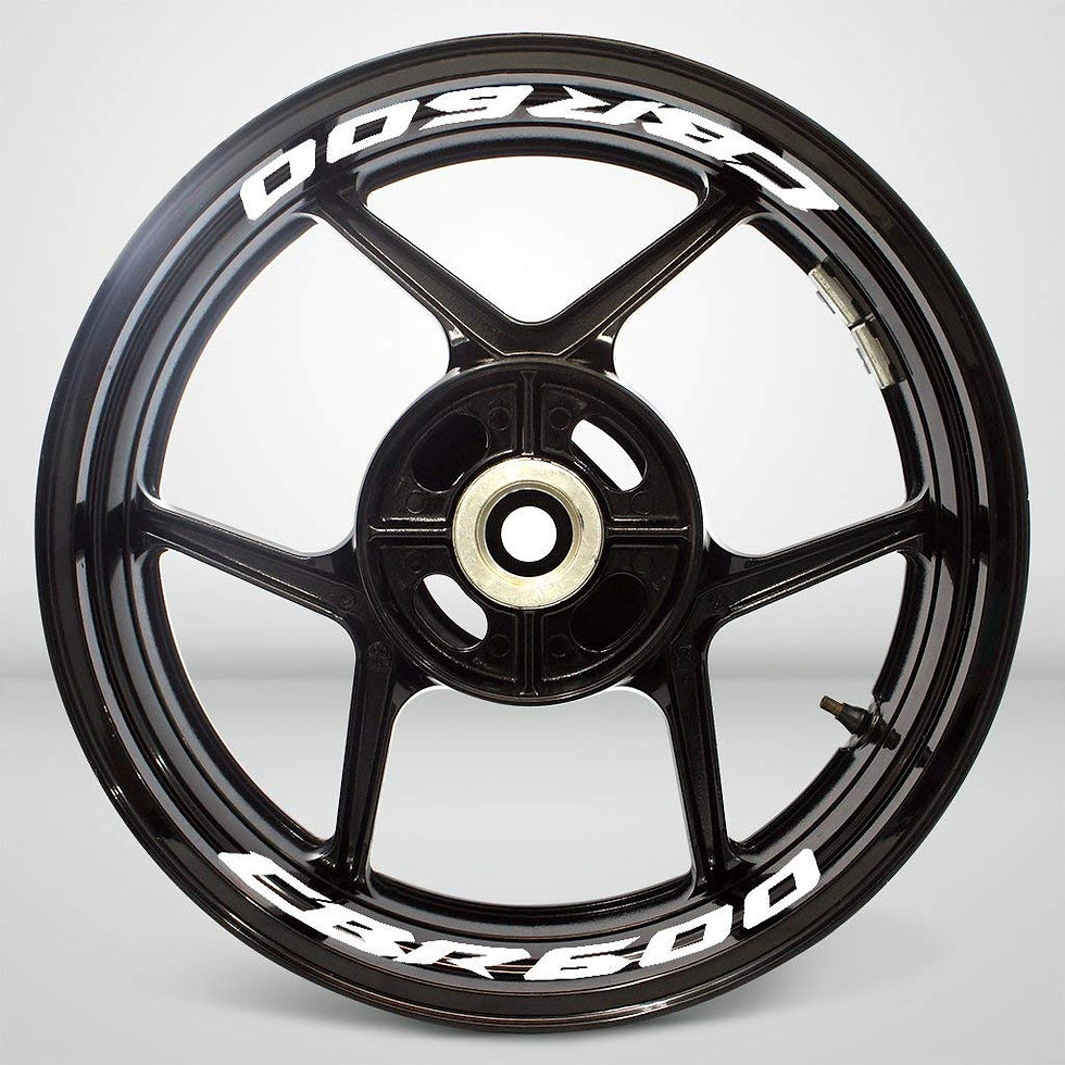 Miniature : Kit Honda CBR 600