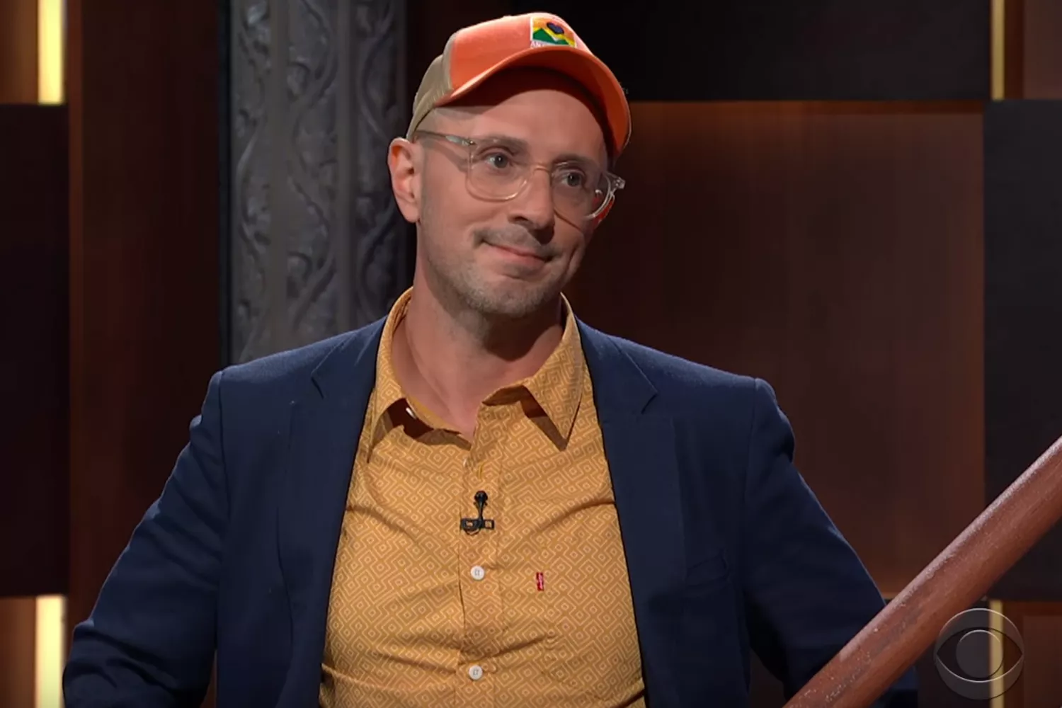 Steve Burns