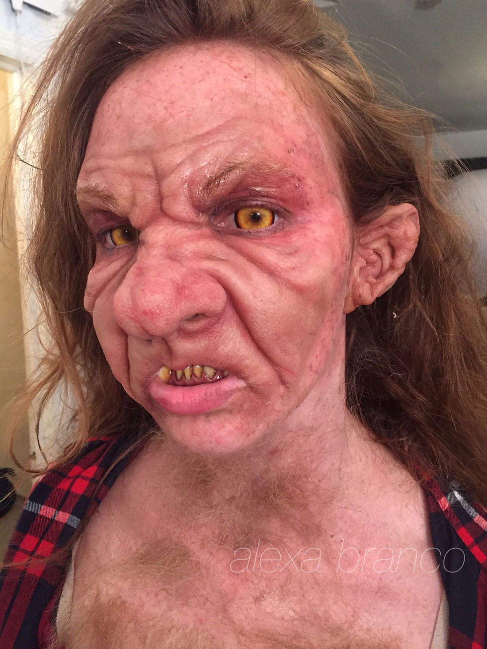 Werewolf