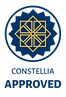 Constellia Approved supplier logo