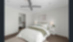 Arnott St bedroom 3