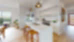 bronte kitchen
