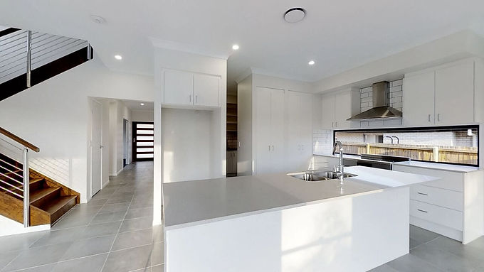 NEW BUILD/ RENOVATION SELECTIONS