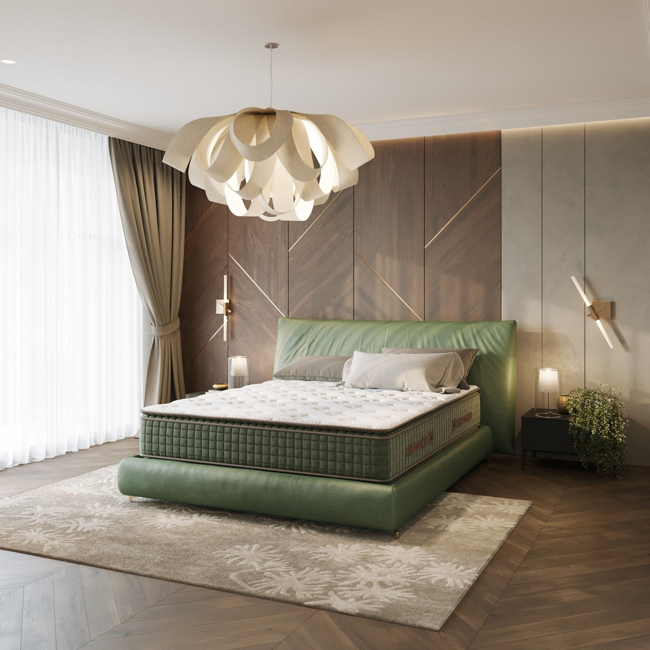 Saltea Luxury Thermo Cooler