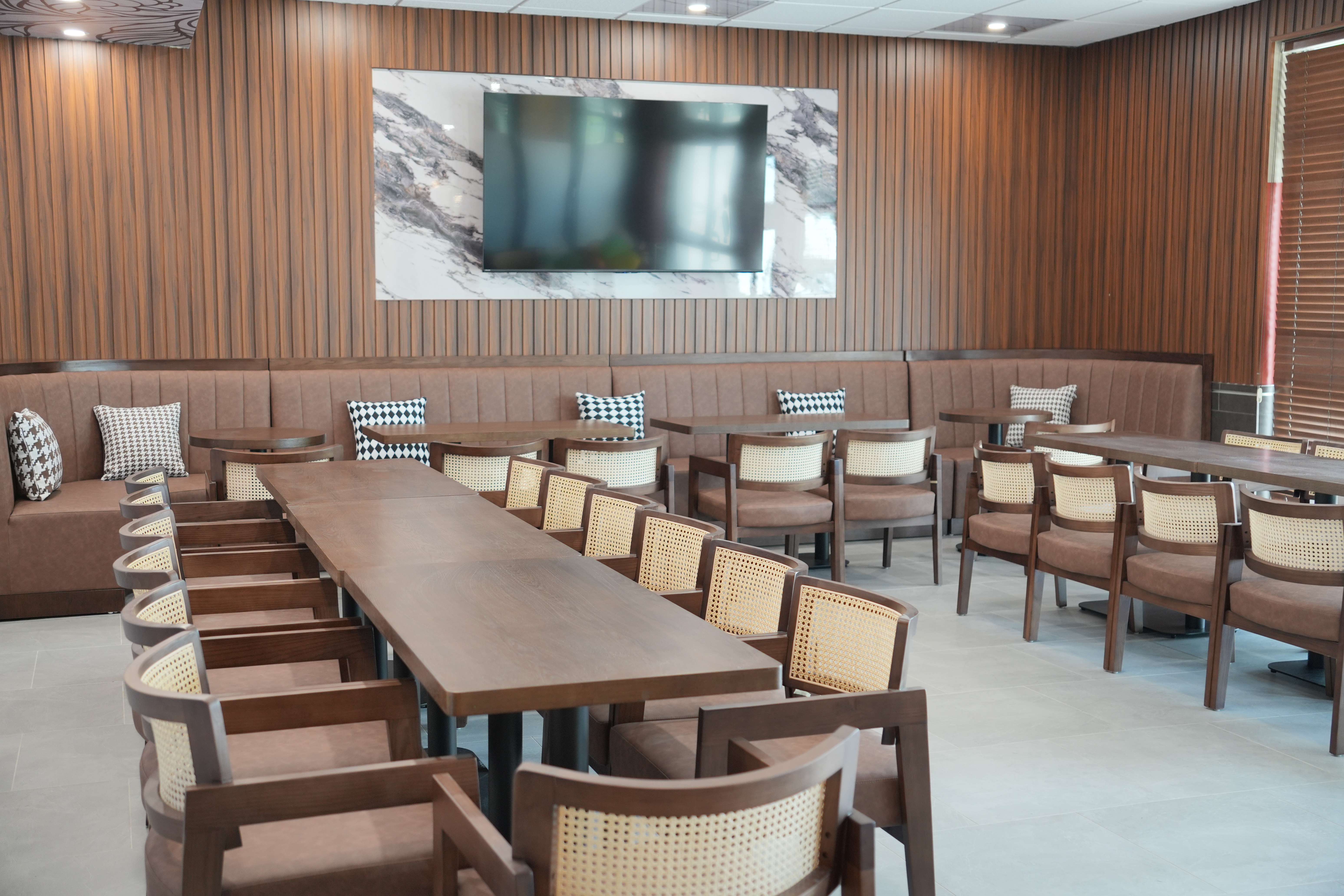 Private Party Room
