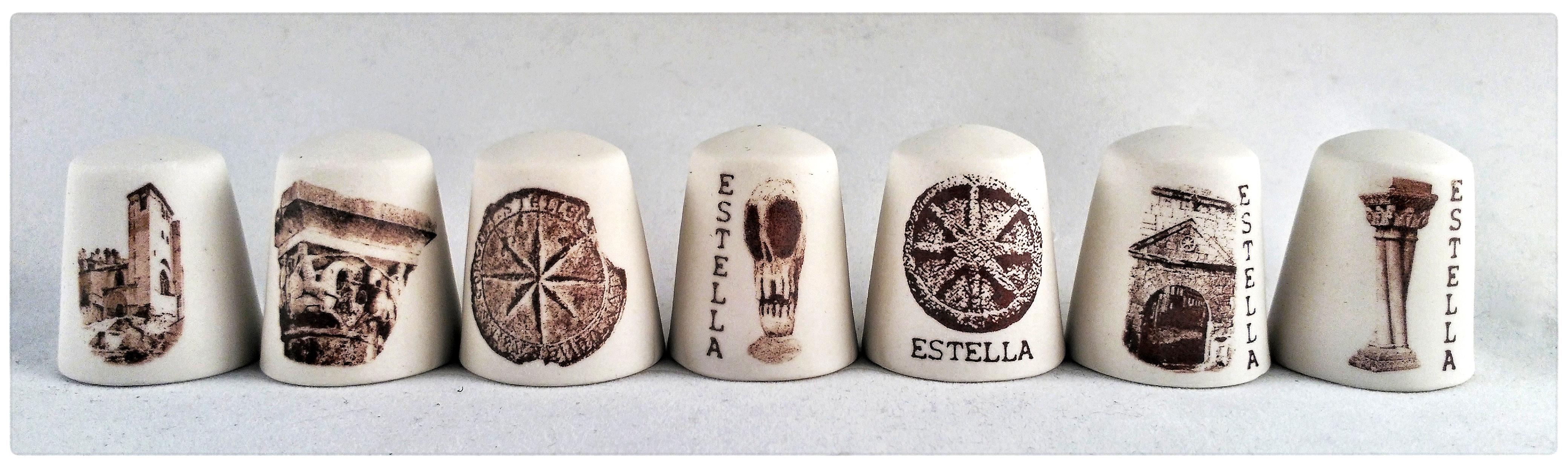 Dedales Personalizables