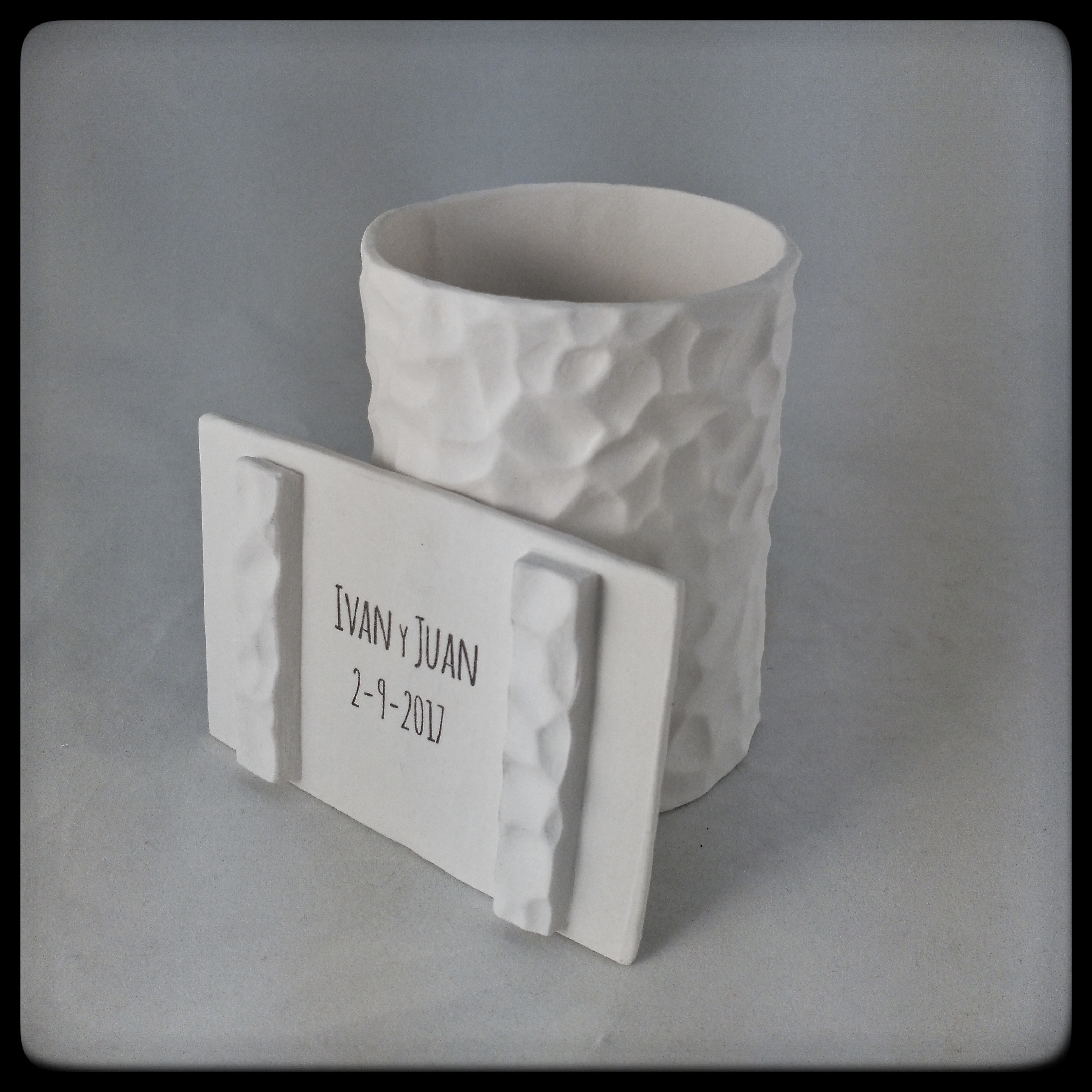 Conjunto Porcelana Baño