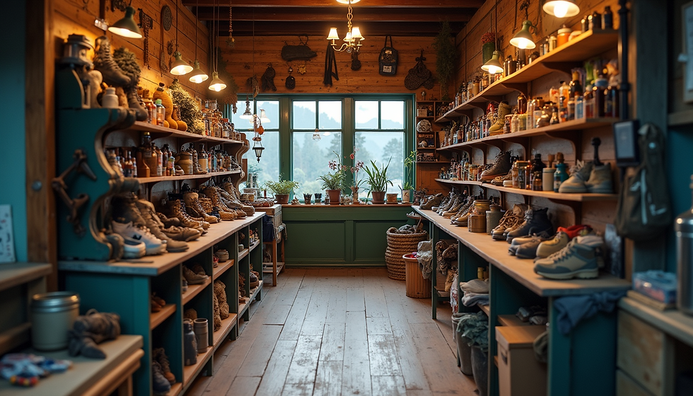 Marketing Growth Strategies for Lake Country Businesses