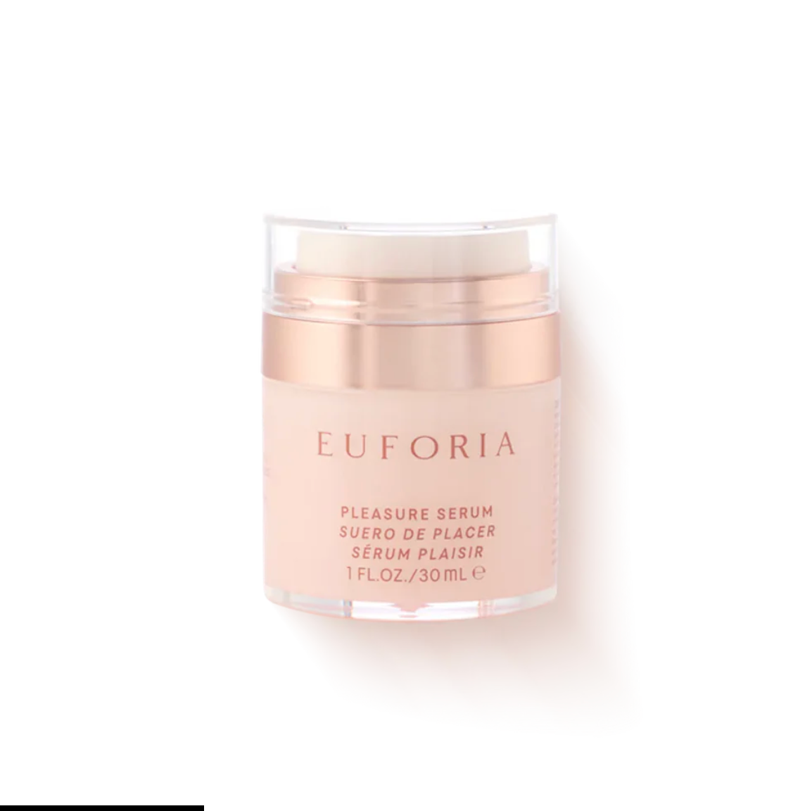 Euforia Pleasure Serum