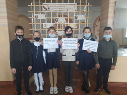 Язык мой – друг мой.