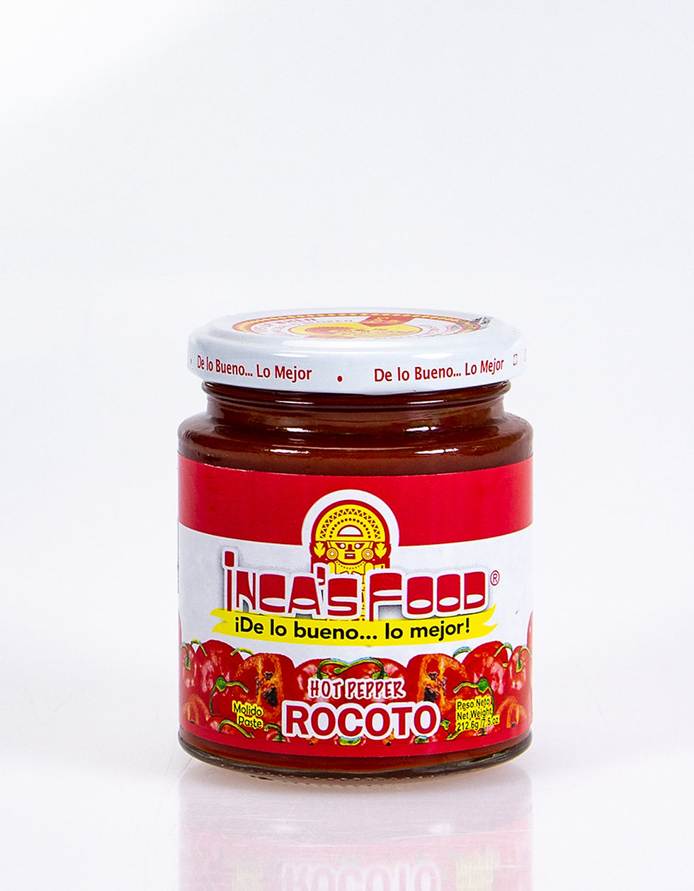 Aji Rocoto Inca #39 s Food Pachamama LatinStore