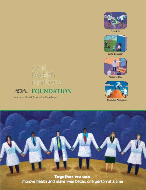ADA Info Packet